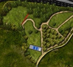 Και parking από φέτος στο Terra Vibe! 