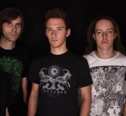 Δείτε το νέο video των TesseracT 