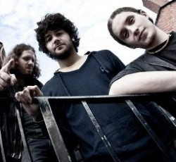 Οι TesseracT ανακοινώνουν τον νέο τους τραγουδιστή 