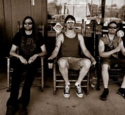 Οι TesseracT μπαίνουν στο studio με το νέο τους τραγουδιστή 