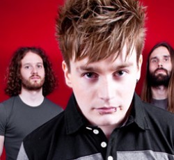 Οι TesseracT ανακοίνωσαν τον νέο τους τραγουδιστή 