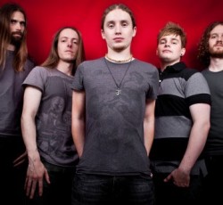 Όλες οι λεπτομέρειες σχετικά με τη νέα δισκογραφική δουλειά των TesseracT 