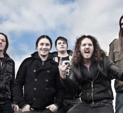 Ολόκληρη η νέα δουλειά των TesseracT διαθέσιμη για streaming 