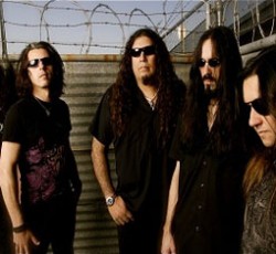 Στη χώρα μας: Testament, Amorphis / Poisonblack και Behemoth 