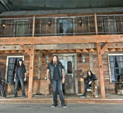 Δείτε το "Rise Up" από το νέο DVD των Testament, "Dark Roots Of Thrash" 