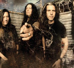 Επανεκδίδονται σε βινύλιο οι τέσσερις πρώτοι δίσκοι των Testament 