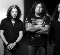 Εξώφυλλο και ημερομηνία κυκλοφορίας για τον νέο δίσκο των Testament 