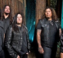 Κατεβάστε δωρεάν το νέο τραγούδι των Testament από το "Dark Roots Of Earth" 