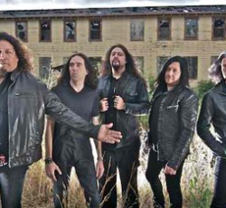 Οι Testament σε πιο γρήγορους ρυθμούς παραγωγής δίσκων 