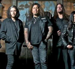 Δείτε το lyric video του "Native Blood" των Testament 