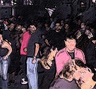 Τα καλύτερα του 2006: Αυτή την Κυριακή στο Texas club! 