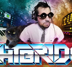 Νέο, πιο ακραίο project από τον Thanasis Lightbridge των Dol Ammad 