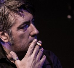 Πάσχει από καρκίνο ο Θάνος Ανεστόπουλος 