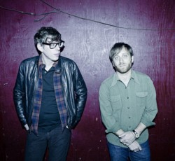 Οι Black Keys ακυρώνουν κι άλλες συναυλίες!  
