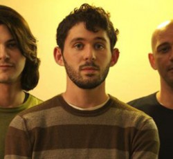 Ακούστε νέο κομμάτι των The Antlers 