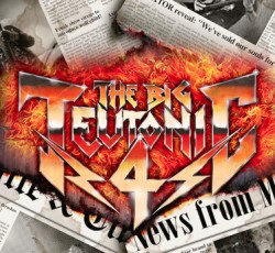 The Big Teutonic 4, η επιστροφή!