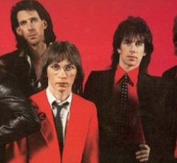 Νέο album από τους The Cars 