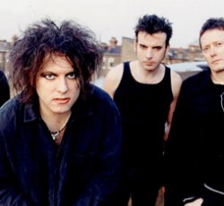 To ''Disintegration'' των Cure μαζί με ανέκδοτα τραγούδια 