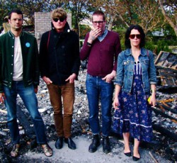 Σε «χειμερία νάρκη» οι Thee Oh Sees 