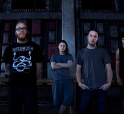 Λεπτομέρειες για τη νέα δουλειά των Τhe Faceless 