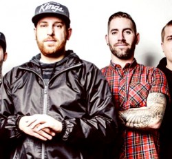 Σε θανατηφόρο ατύχημα ενεπλάκησαν οι The Ghost Inside 