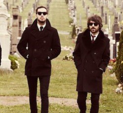 The Heavy και Macy Gray ζωντανά τον Νοέμβριο στο Jumping Fish Festival 