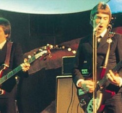 Reunion tour των The Jam χωρίς τον Paul Weller 