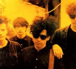 Οι Jesus And Mary Chain ανακοίνωσαν νέο live δίσκο 