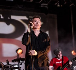 Οι Jesus and Mary Chain είναι επίσημα στο στούντιο 