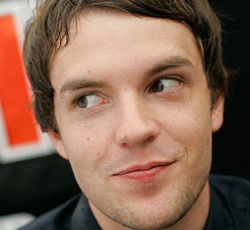 Νέα για το σόλο δίσκο του Brandon Flowers 