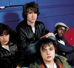 Επανένωση για τους Libertines; 