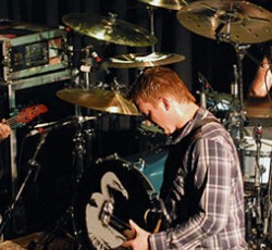 Στις 23 Νοεμβρίου το album των Them Crooked Vultures; 