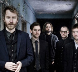 Aκούστε το νέο τραγούδι των National 