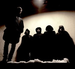 Αποκλειστικό: Ακούστε το νέο κομμάτι των The Old Wind, από το split τους με τους Cult Of Luna 