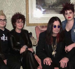 Επιστρέφει στην τηλεόραση το reality του Ozzy Osbourne 