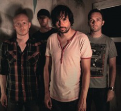 Δείτε το νέο video clip των The Pineapple Thief για το τραγούδι "All The Wars" 