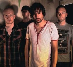 Νέο video clip για τους The Pineapple Thief 