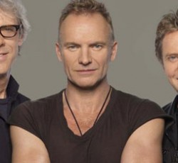 Άκυρες οι φήμες για τους Police.. 