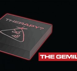 Box set από τους Therapy? 