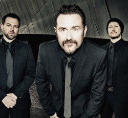 Οι Therapy? τον Μάρτιο για δύο συναυλίες στην Ελλάδα 