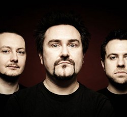 Επανεκδόσεις για τους Therapy? 