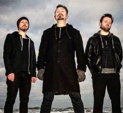 Σε streaming ο νέος δίσκος των Therapy? 