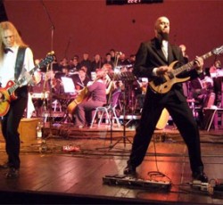 To ''The Miskolc Experience'' των Therion κυκλοφορεί στις... 