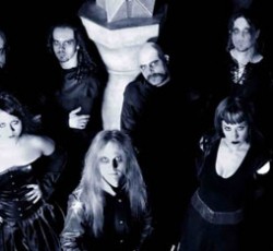 Δείτε το εξώφυλλο του νέου album των Therion 