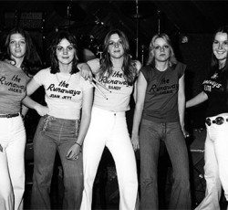 Τα 20 καλύτερα all-female συγκροτήματα όλων των εποχών 