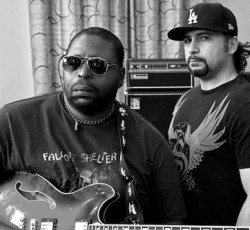 Νέος δίσκος μέσω Kickstarter για τον drummer των System Of A Down 