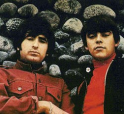 Οι Standells στην Αθήνα σε λίγες μέρες - Κερδίστε προσκλήσεις  