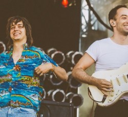 The Strokes: Επιβεβαιωμένα, στο στούντιο! 