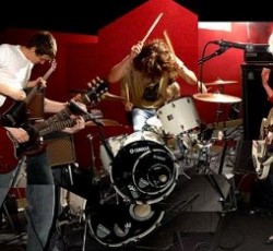 Το νέο τους album ετοιμάζουν οι The Subways 