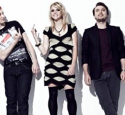 Κερδίστε προσκλήσεις για τη συναυλία των The Subways στην Αθήνα! 